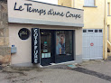 Salon de coiffure Le Temps d'une Coupe 07410 Saint-Félicien