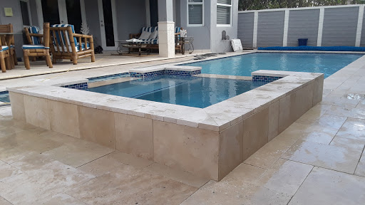 National Pool Design