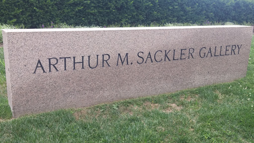 Art Museum «Arthur M. Sackler Gallery», reviews and photos, 1050 Independence Ave SW, Washington, DC 20560, USA