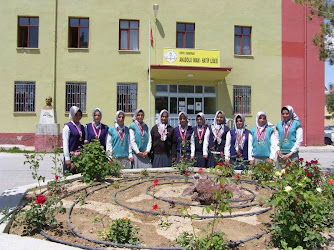 Karapınar Anadolu İmam Hatip Lisesi