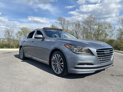 Torres Auto Detail en Rogers