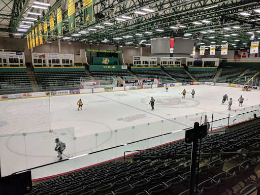 Sports Center «Berry Events Center», reviews and photos, W Fair Ave, Marquette, MI 49855, USA