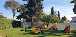 Escuela Infantil Coleta en Marbella