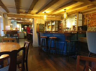 The Shinfield Arms