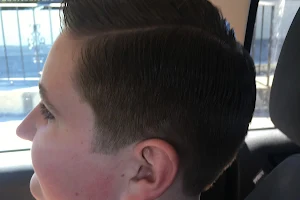 Dan's Barber Shop image
