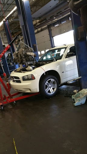 Auto Parts Store «Pep Boys Auto Parts & Service», reviews and photos, 8499 N Springboro Pike, Miamisburg, OH 45342, USA