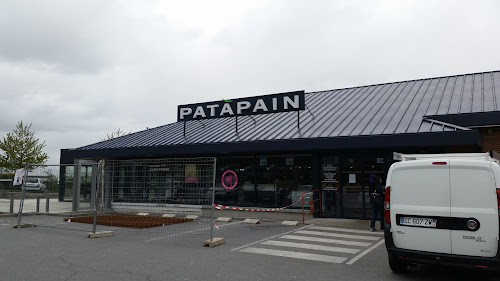 restaurants Patàpain Guéret