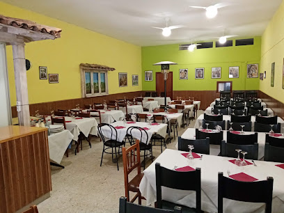 HOSTAL MESON A FONTE