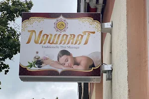 Nawarat Traditionelle Thaimassage image
