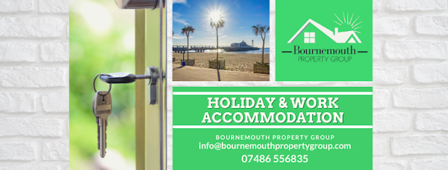 Bournemouth Property Group - Bournemouth