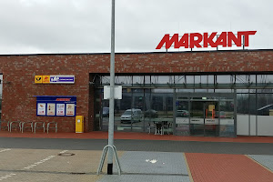 Markant-Markt Kagenmarkt