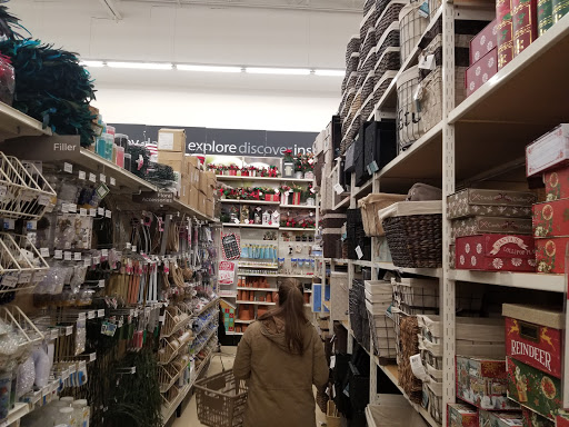 Craft Store «Michaels», reviews and photos, 321 Bayonne Crossing Way, Bayonne, NJ 07002, USA