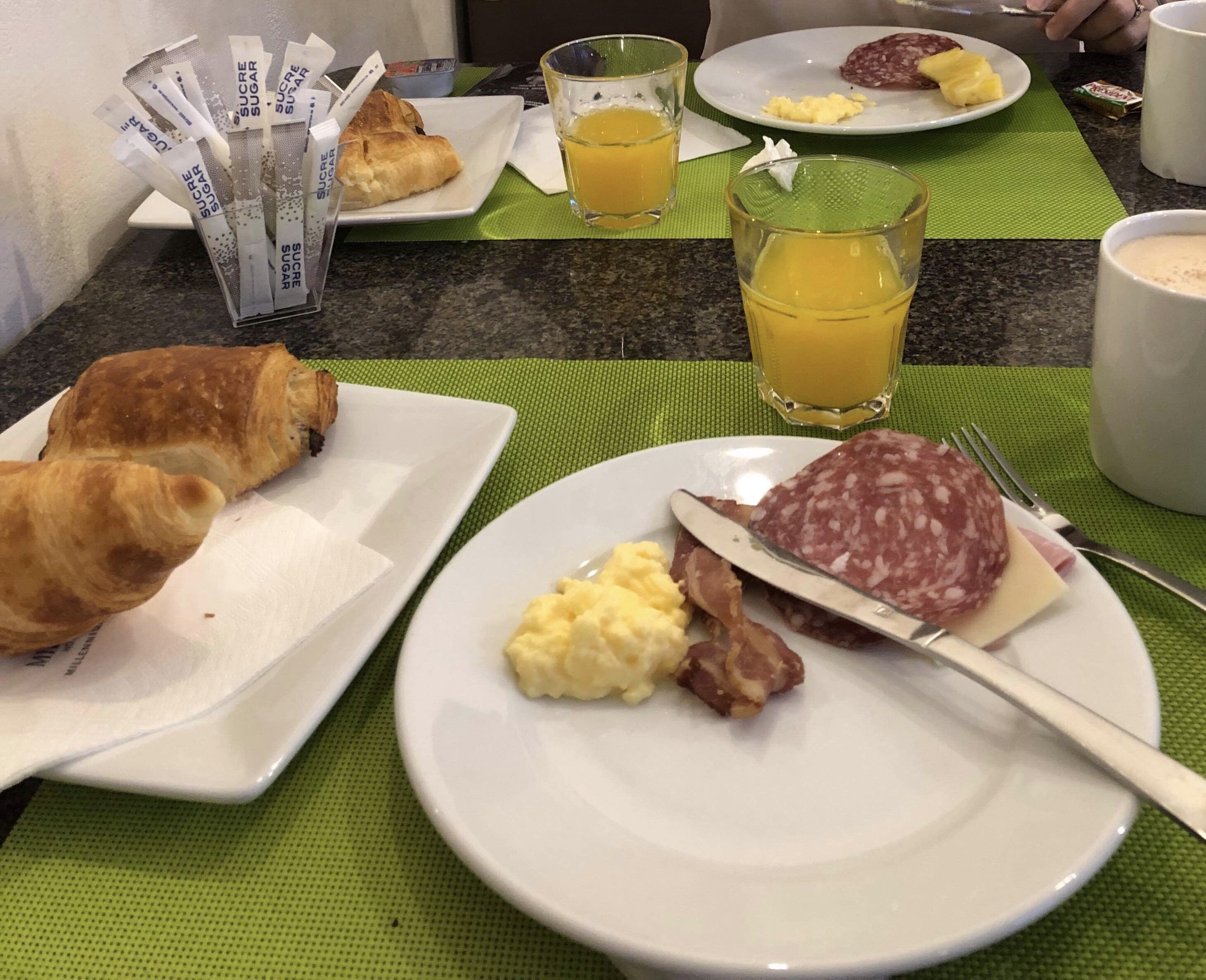 Photo n° 3 de l'avis de Pauline. fait le 15/04/2019 à 05:40