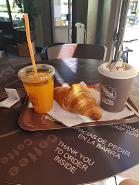 Café du Café French Coffee Shop à Niort - n°13