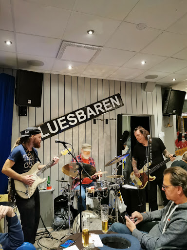 Bluesbaren