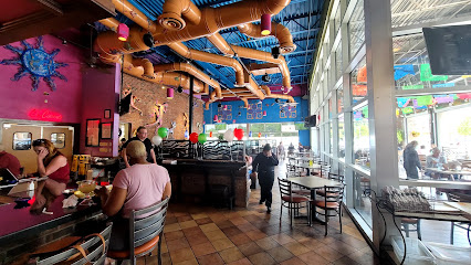 La Parrilla Mexican Restaurant - 1801 Howell Mill Rd NW #420, Atlanta, GA 30318