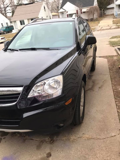 Car Dealer «Todd Wenzel Buick GMC of Davison», reviews and photos, 1146 S State Rd, Davison, MI 48423, USA