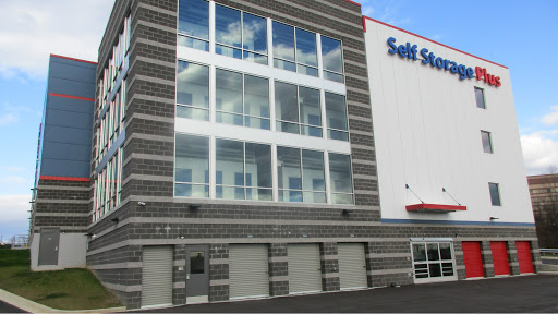 Self-Storage Facility «Self Storage Plus», reviews and photos, 10560 Red Run Blvd, Owings Mills, MD 21117, USA