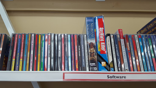 Thrift Store «Savers», reviews and photos