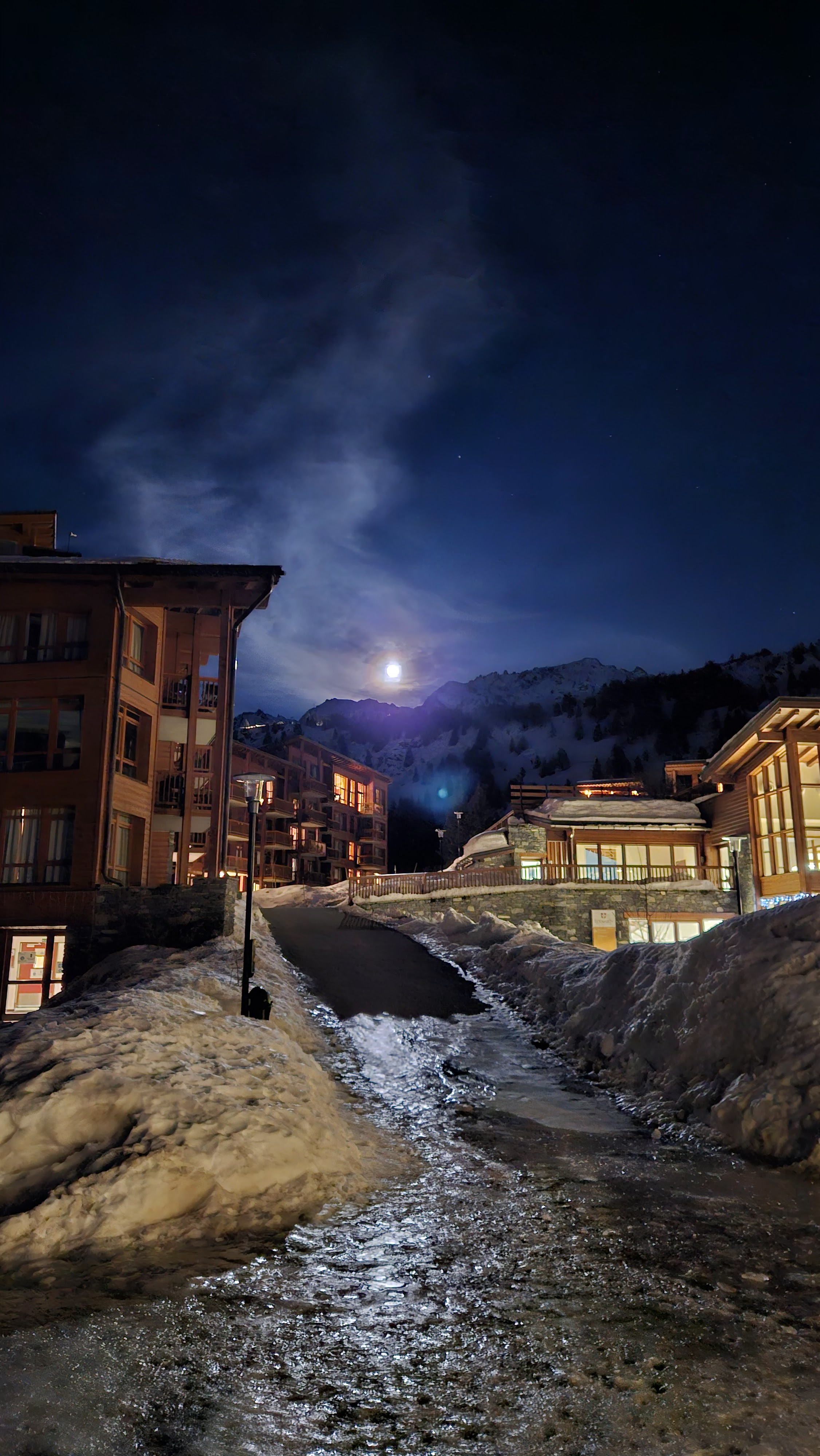 Photo n° 1 de l'avis de V... fait le 06/02/2024 à 10:07