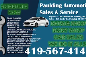 Paulding Automotive Service Center LLC. image