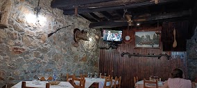 Restaurante Meson El Lago en Carucedo