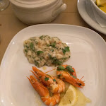 Photo n°1 de l'avis de maria.i fait le 08/03/2022 à 10:16 sur le  Brasão Real à Torres Novas