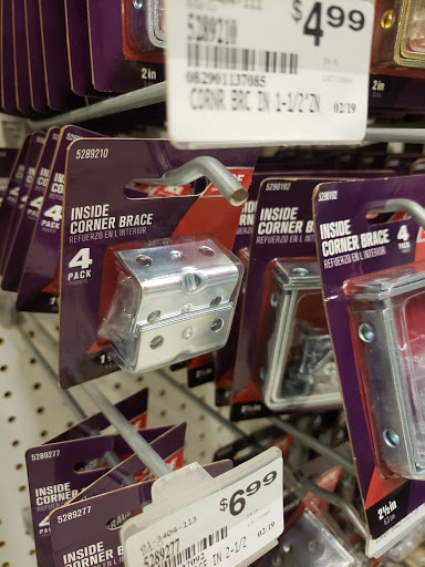 Lawn Mower Repair Service «Ace Hardware Uintah Gardens», reviews and photos, 1830 W Uintah St, Colorado Springs, CO 80904, USA