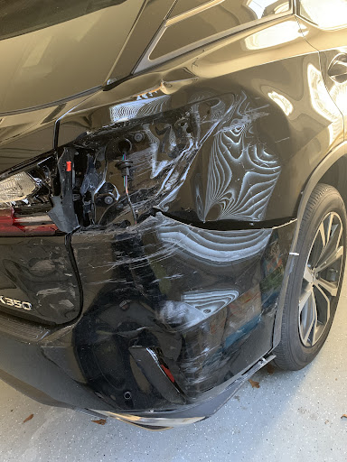 Auto Body Shop «Tri County Collision Center», reviews and photos, 1000 Dahlonega Hwy, Cumming, GA 30040, USA