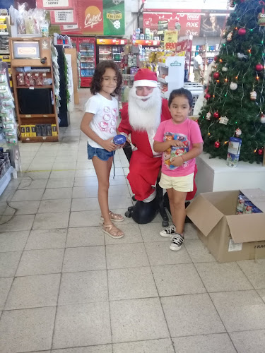 Opiniones de Románini Gainza en Melipilla - Supermercado