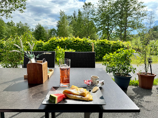 Seealmstüberl