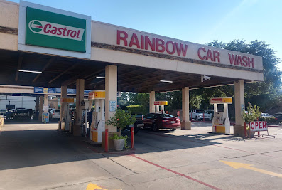 Rainbow Car Care