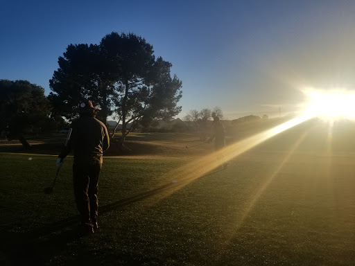 Public Golf Course «Silverbell Golf Course», reviews and photos, 3600 N Silverbell Rd, Tucson, AZ 85745, USA