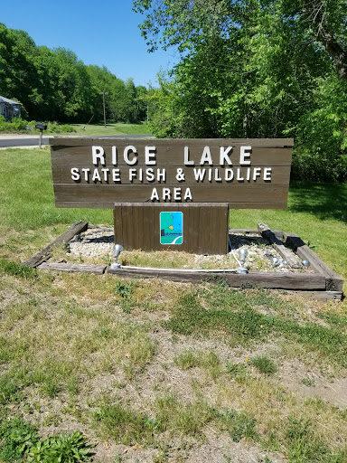 Rice Lake State Fish and Wildlife Area image 2