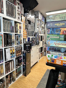 QualiTime - Spielerei Jakob-Prandtauer-Straße 12/2, 3390 Melk, Österreich