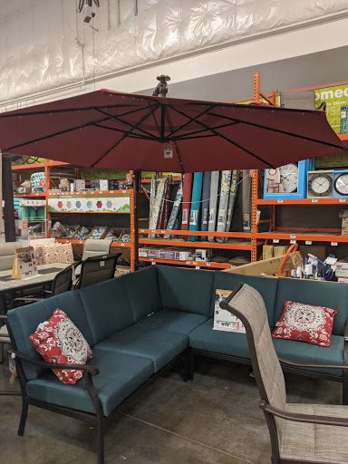 Home Improvement Store «The Home Depot», reviews and photos, 10991 Silverdale Way NW, Silverdale, WA 98383, USA