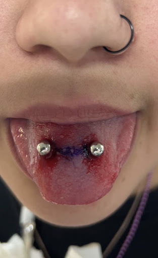 Explore deku tattoo ideas, creative tattoo ideas in Yakima, available at Maximus Body Piercing Studio