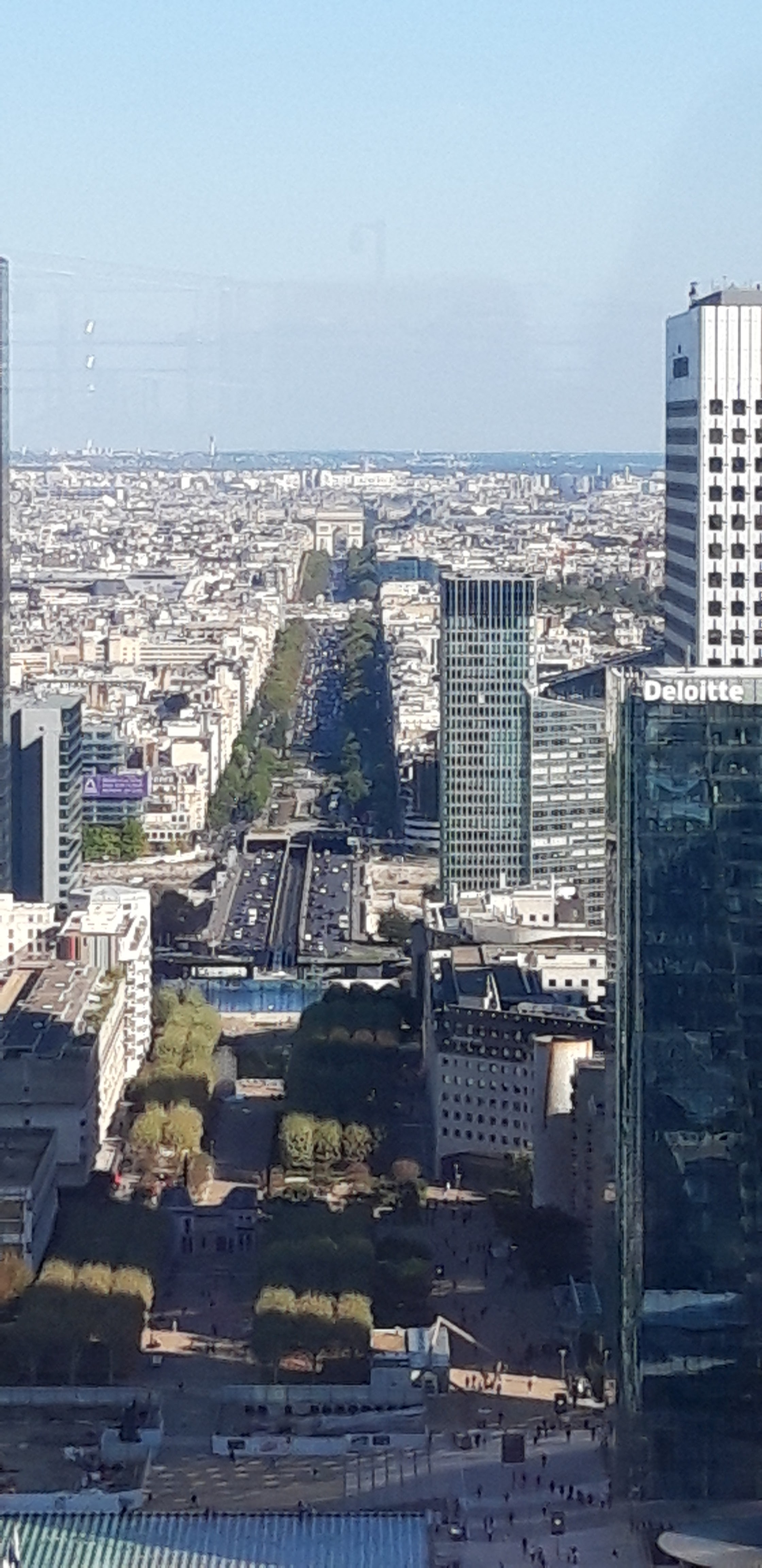 Photo n° 3 de l'avis de Sandra.e fait le 10/09/2018 à 11:11