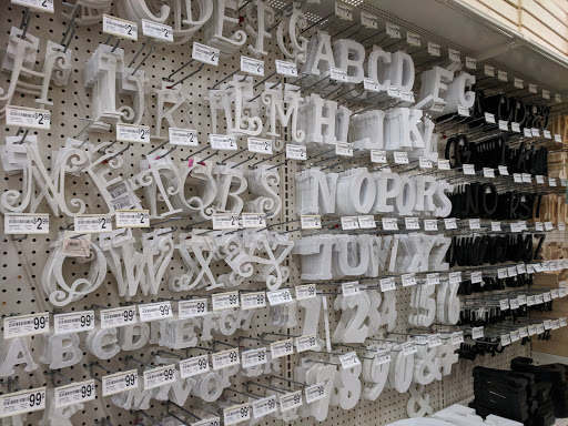 Craft Store «Michaels», reviews and photos, 2415 Charleston Rd, Mountain View, CA 94043, USA