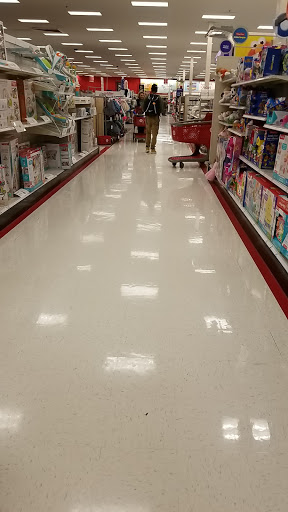 Department Store «Target», reviews and photos, 70 Princeton Hightstown Rd, East Windsor, NJ 08520, USA