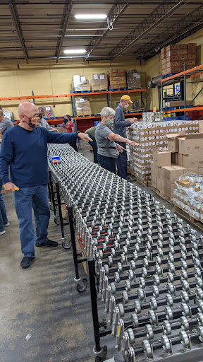 Non-Profit Organization «Harvesters - The Community Food Network», reviews and photos