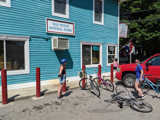 General Store «Old Mystic General Store», reviews and photos, 47 Main St, Old Mystic, CT 06372, USA