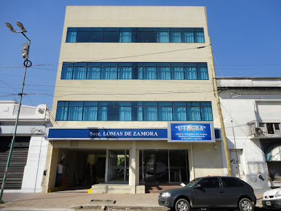 Centro De Formación Profesional UTHGRA Lomas De Zamora