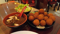 Soupe du Restaurant asiatique ROYAL BUFFET à Châlons-en-Champagne - n°1