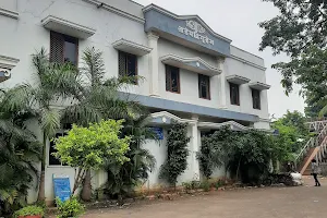 Railway station, Tadepalligudem image