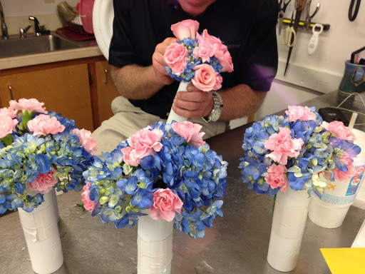 Florist «The Orchid Florist», reviews and photos, 1 Chase Ave, Waterbury, CT 06704, USA