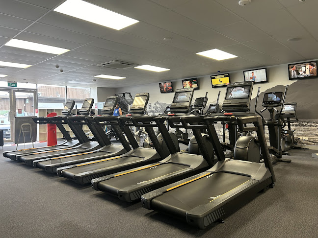 Jetts Bethlehem - Gym