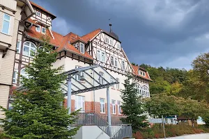 Doceins Lungenfachklinik Neustadt/Harz image
