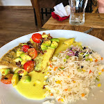 Photo n°4 de l'avis de Eric.l fait le 02/10/2021 à 06:58 sur le  Alpinhotel INzeller & Restaurant Zeitlos à Inzell