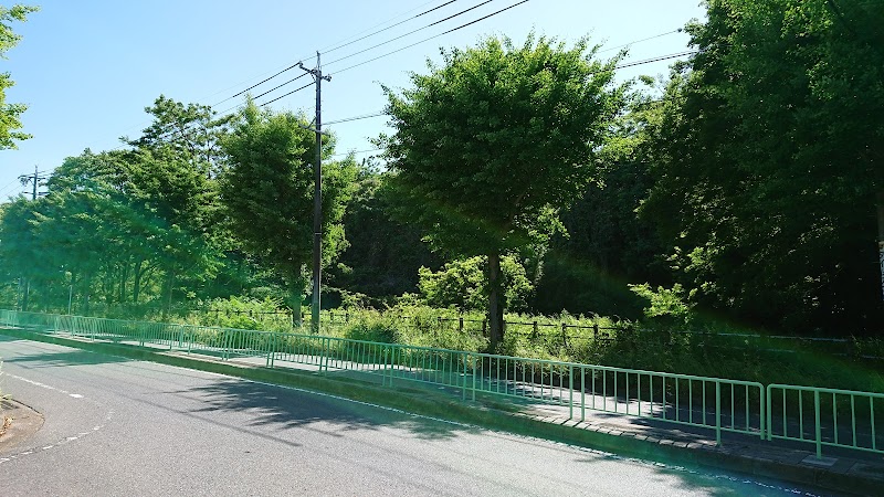 名古屋城 空堀・土塁